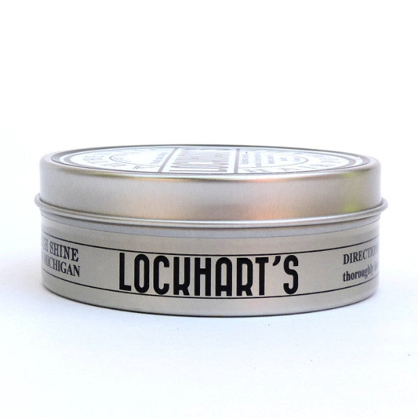 Lockhart's Authentic Light Hold Hair Pomade